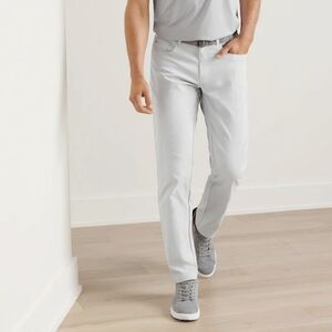 Peter Millar eb66 Performance Five-Pocket Pant